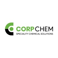 CORPCHEM CHEMICALS logo - Similar company to Envirochem Cc