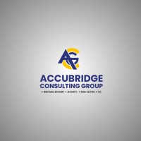 ACCUBRIDGE CONSULTING GROUP LTD logo - Similar company to Absolute Risk Technology (Art)