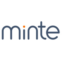 Minte.ai logo - Similar company to Migam.Org