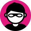 n8n hackers logo - Similar company to Automações Com Ia