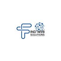 Find Web Solution logo - Similar company to Brosoltech