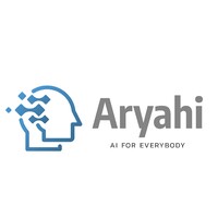 Aryahi Inc. logo - Similar company to Inwise.Ai