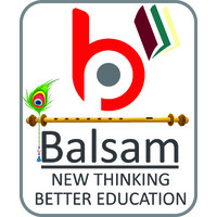 Balsam Publishing House logo - Similar company to Oakbridge Publishing