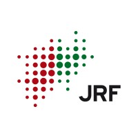 JRF - Johannes-Rau-Forschungsgemeinschaft logo - Similar company to Fiw E. V. – Forschungsinstitut Für Wasserwirtschaft Und Klimazukunft An Der Rwth Aachen