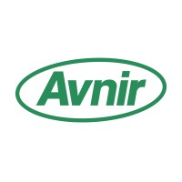 Avnir logo - Similar company to Radja Creators