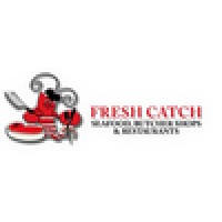 Fresh Catch Seafood Inc