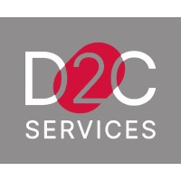 D2C Services GmbH logo