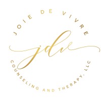 Joie De Vivre Counseling And Therapy