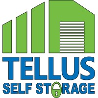 Tellus Self Storage logo - Similar company to Southern Self Storage