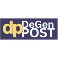 Degen Post logo - Similar company to ReqScout
