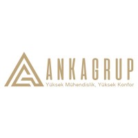 Anka Grup logo - Similar company to Anka Mekani̇k Elektri̇k Proje Mühendi̇sli̇k Aş.