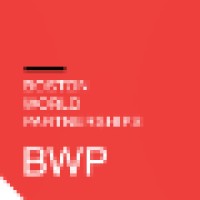 Boston World Partnerships
