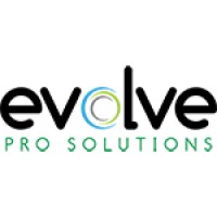 Evolve Pro Solutions logo - Similar company to Ayan Adiyan Co. Ltd (Aac)