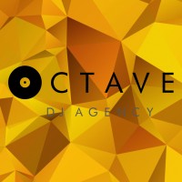 Octave DJ Agency logo - Similar company to Claddagh Records