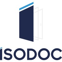 Isodoc logo - Similar company to Acora