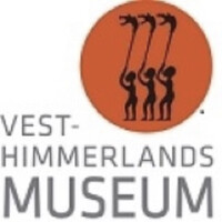 Vesthimmerlands Museum logo - Similar company to Econix Aps