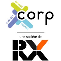 CORP - AGENCY logo - Similar company to Space Growth