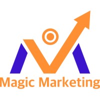 Magic Marketing Agency logo - Similar company to Absolute Motion Video