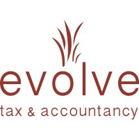 Evolve Tax & Accountancy LLP logo - Similar company to Professional Training Solutions Limited
