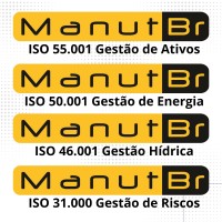 MANUTBR Consultoria e Auditoria em Gestão de Ativos, Gestão de Riscos Gestão de Energia e Hídrica logo - Similar company to Deltasystem Ds