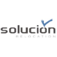 Solución Relocation Services logo - Similar company to Dpm Proyecto Oceano Sl