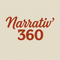 NARRATIV'360 logo - Similar company to Tonton Michel