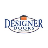 Designer Doors, LLC logo - Similar company to Luxe Windows + Doors