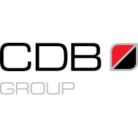 CDB Group logo - Similar company to Source For Me - Australia