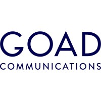 Goad Communications logo - Similar company to Outsight Growth & Development