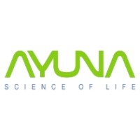 Ayuna science of Life logo - Similar company to Ayuna Tea & Botanicals