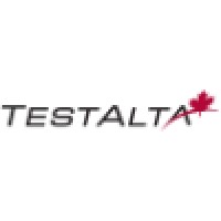 TestAlta Services Ltd. logo - Similar company to Multigas Detection And Reltech Drives & Controls