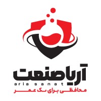 Aria Sanat logo - Similar company to Ably.Ir