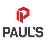 Paul's Machine & Welding logo - Similar company to My Scratch Offs, Llc