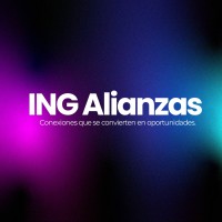 ING Alianzas S.A.S logo - Similar company to Gausssoft