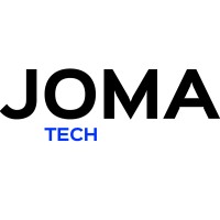 JOMA Tech logo - Similar company to Underscore-Ai