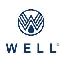 WELL Premium Water logo - Similar company to Generosity Water