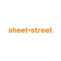 Sheet Street logo - Similar company to Sara Sourcing Ltd.