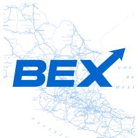 BEX - Border Express de México logo - Similar company to Fletera Nacional Lms
