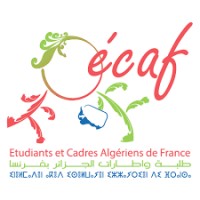 ECAF - Association des Etudiants et Cadres Algériens de France logo - Similar company to Laniakea Forge