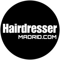 Hairdresser Madrid logo - Similar company to Barberia Bahrain®