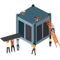 CubeSat Developers Workshop logo - Similar company to All That Dance