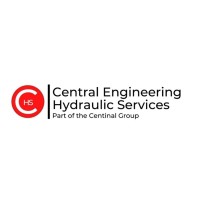 CENTRAL ENGINEERING & HYDRAULIC SERVICES LIMITED logo - Similar company to Ntr Limited