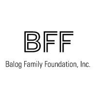 Balog Family Foundation