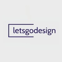 letsgodesign logo - Similar company to Ovo Em Pé