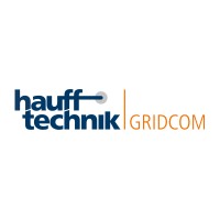 Hauff-Technik GRIDCOM GmbH logo - Similar company to Hauff-Technik