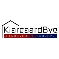 KJARGAARD BYG A/S logo - Similar company to Scanregn A/S