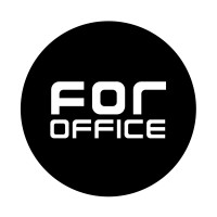 FOR ARCHITECTURE OFFICE logo - Similar company to Yellow Cube Architecture