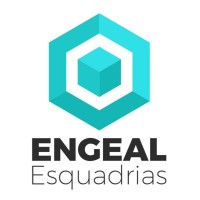 Engeal Esquadrias logo - Similar company to Quality Esquadrias