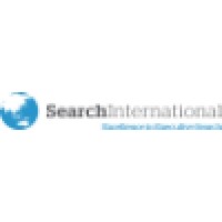 Search International. logo - Similar company to Denfox Recruitment Partners