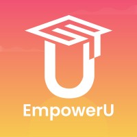 EmpowerU logo - Similar company to Mit Østerbro
